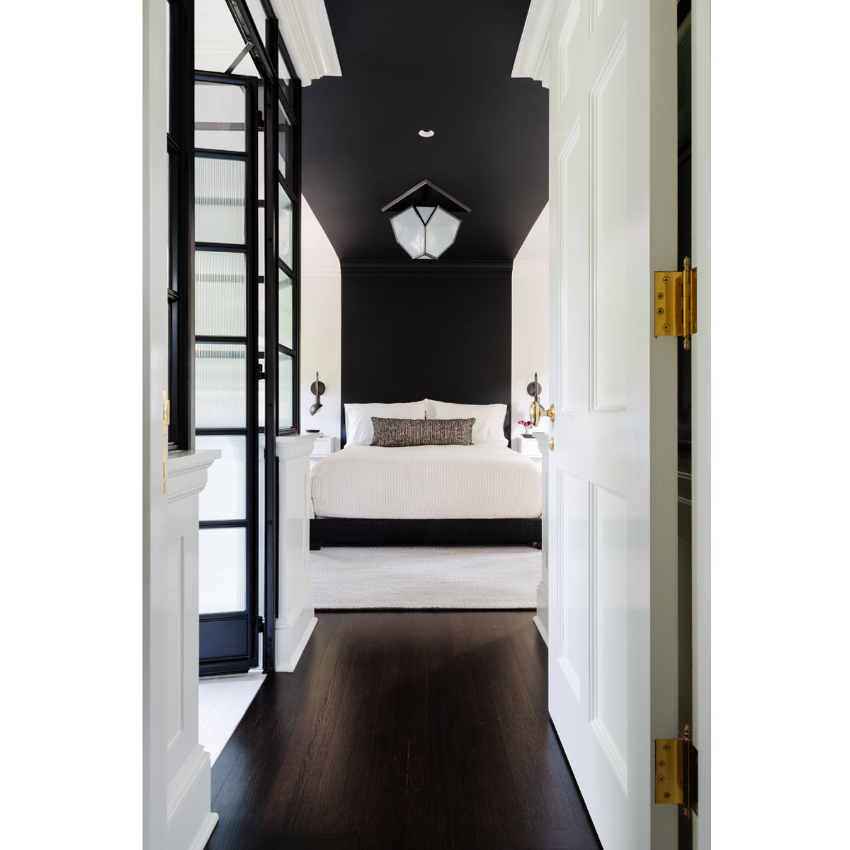 WESTCHESTER, NY REMODEL Apparatus Architecture